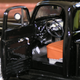 Illustration for article titled Black Beauty Ford 1952 F-1 pickup
